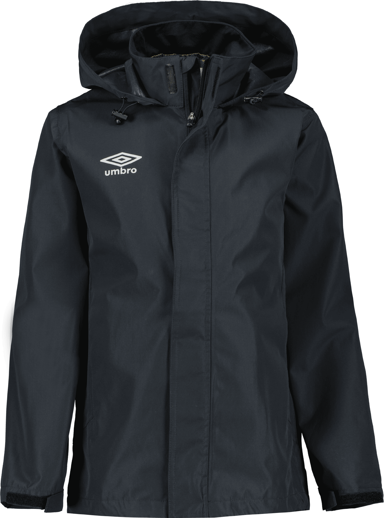 Umbro UX ELITE RAIN JACKET JR