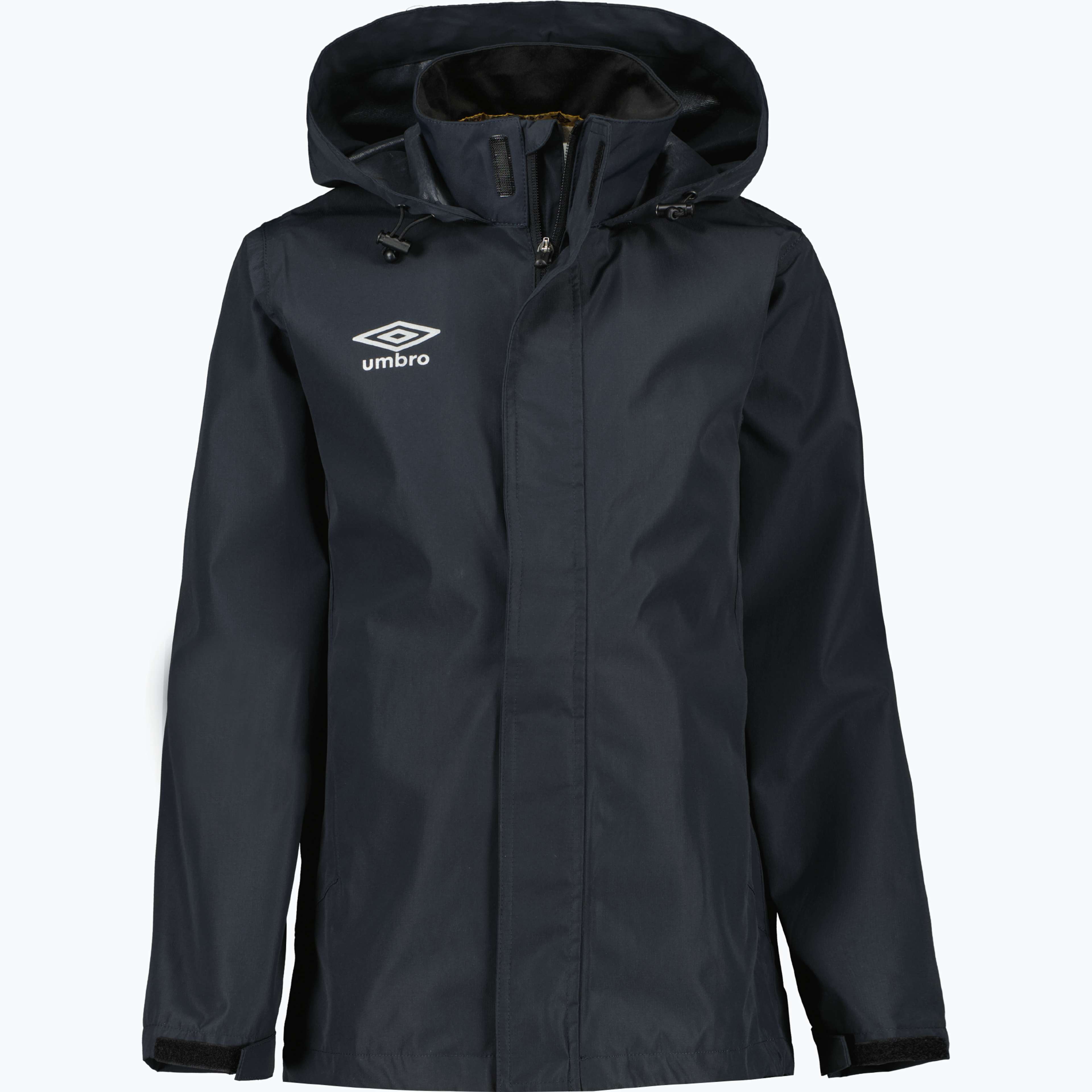 UX ELITE RAIN JACKET JR