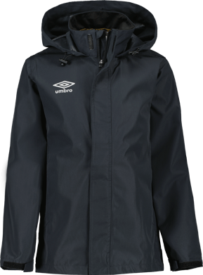 Umbro UX ELITE RAIN JACKET JR