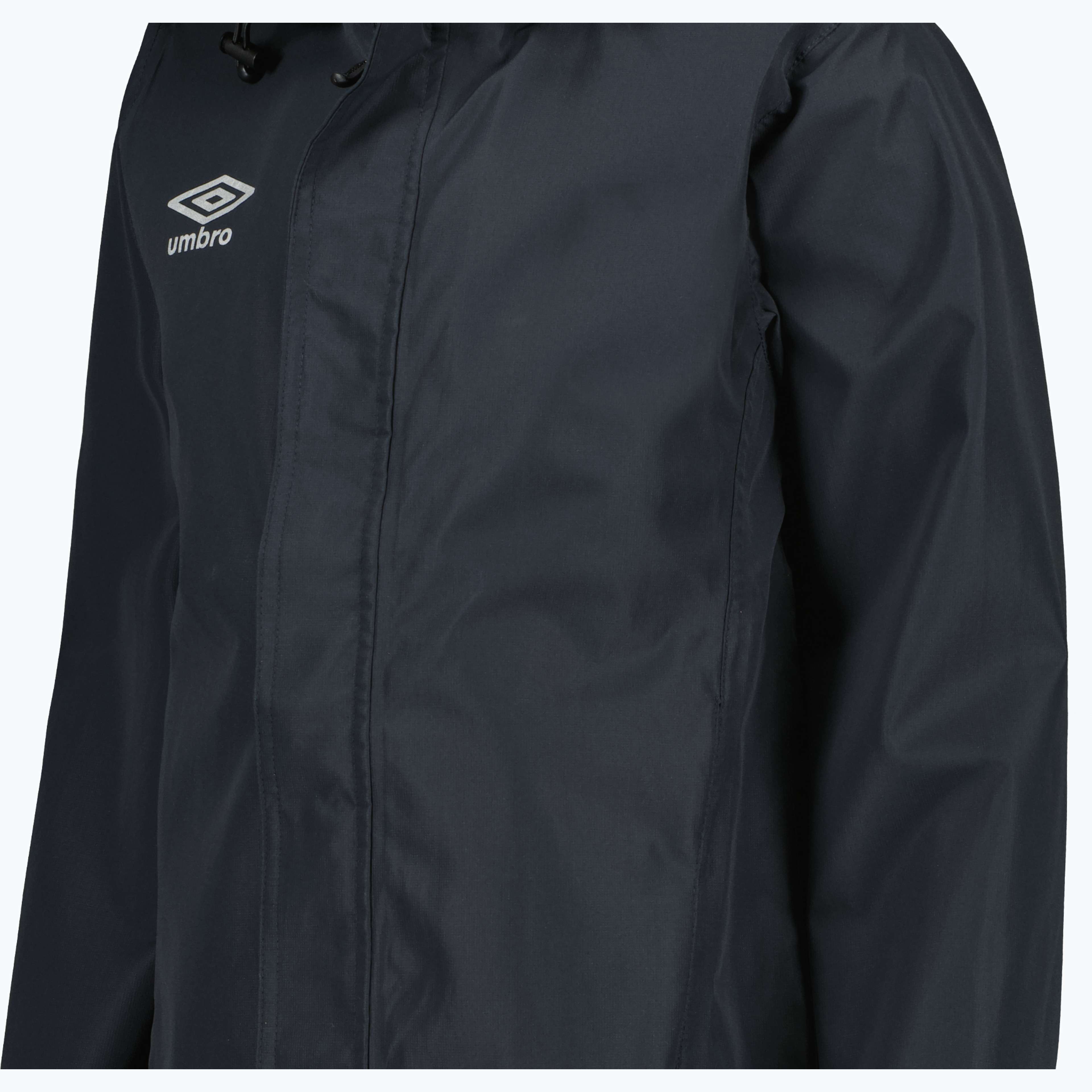 UX ELITE RAIN JACKET JR