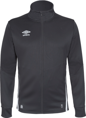 Umbro UX ELITE TRACK JACKET JR