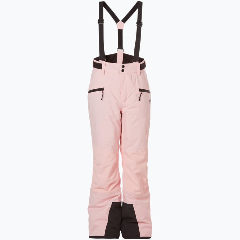 McKinley Yeti JR skidbyxor Rosa