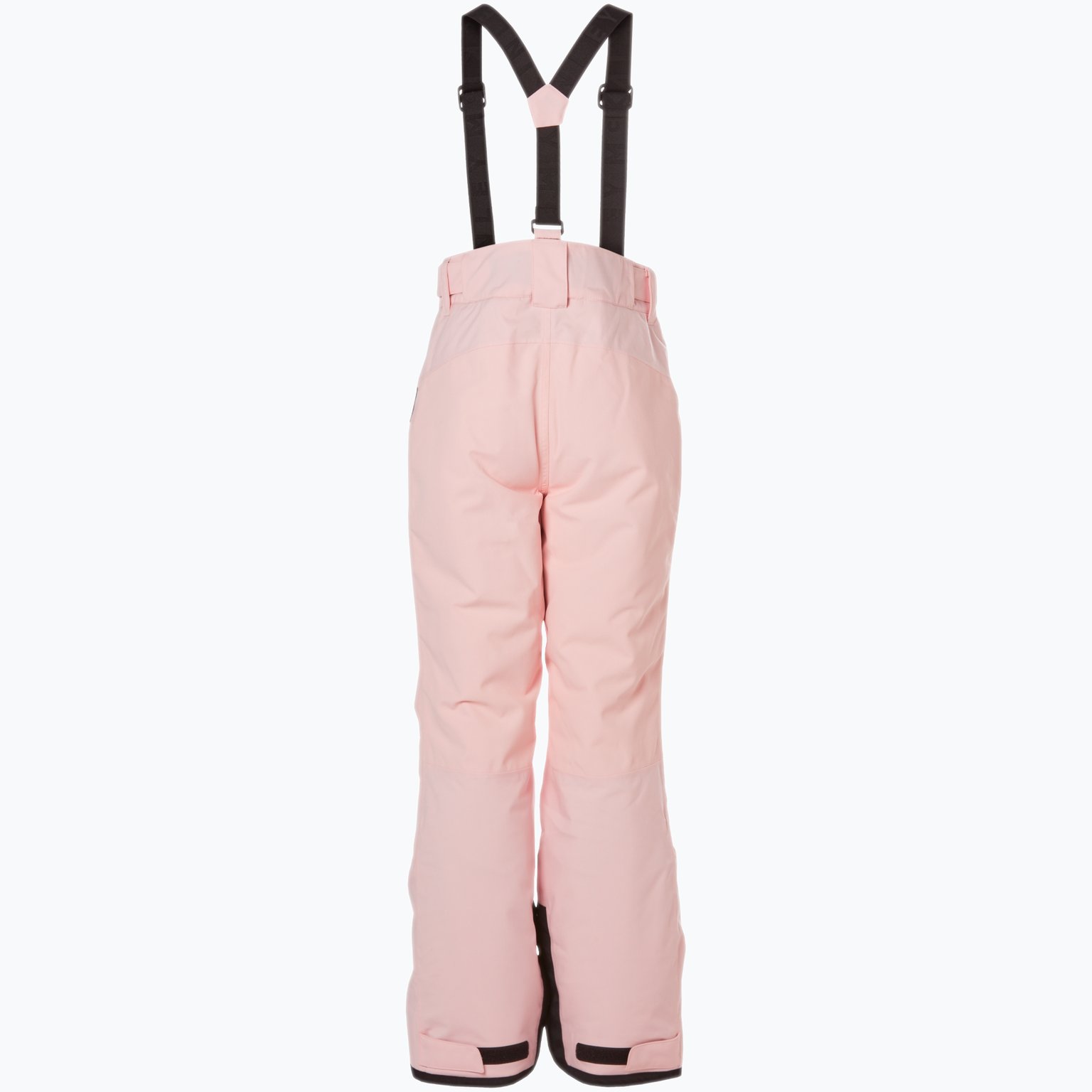 McKinley Yeti JR skidbyxor Rosa