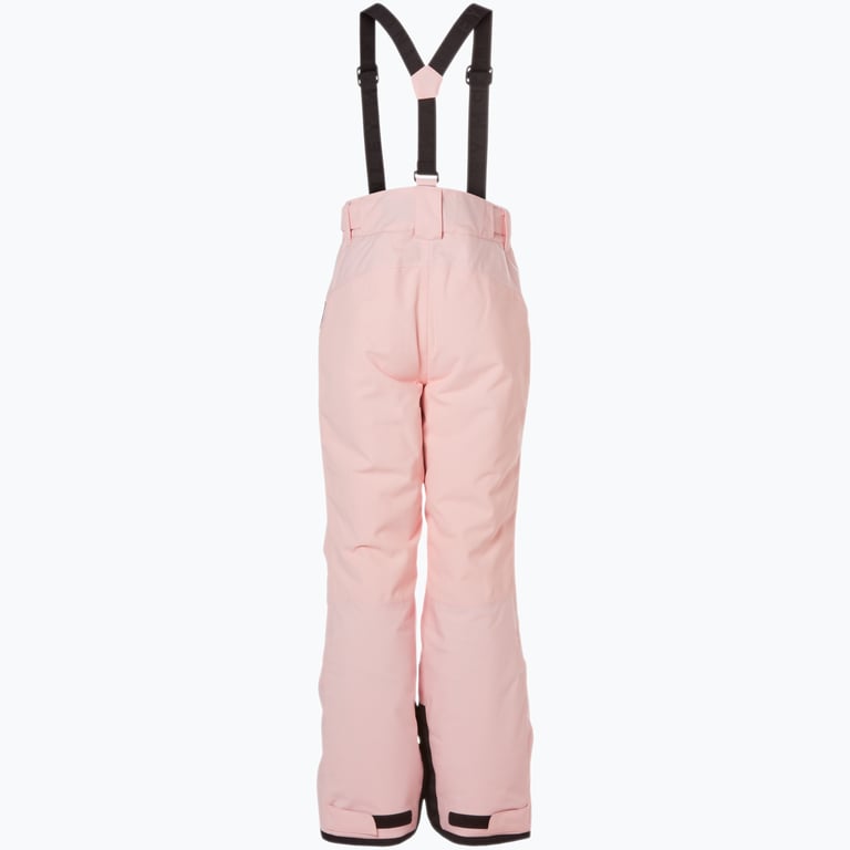 McKinley Yeti JR skidbyxor Rosa