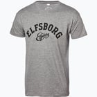 förhandsvisning ikon 1 för IF ELFSBORG HD T-shirt Grå