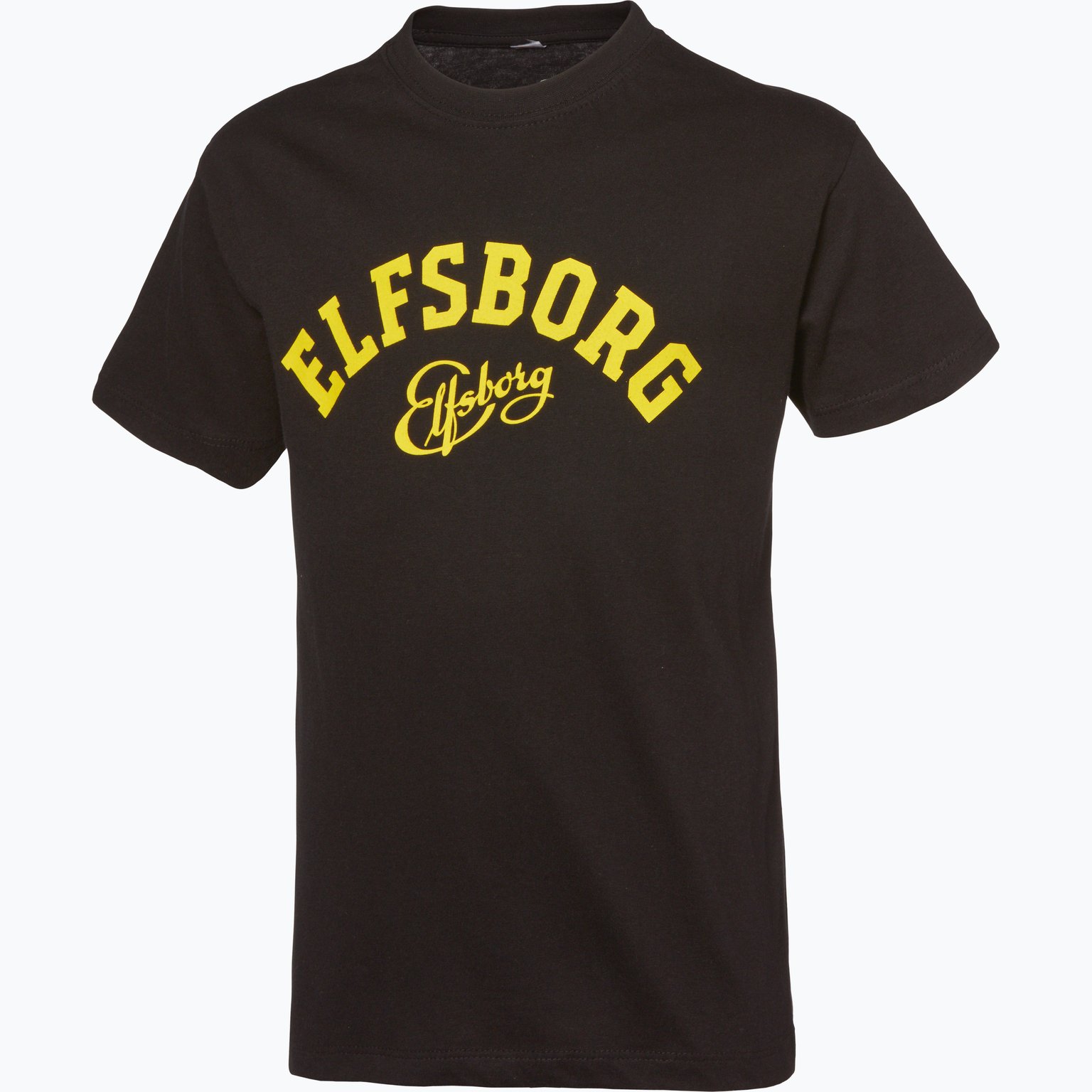 IF ELFSBORG HD jr t-shirt Grå