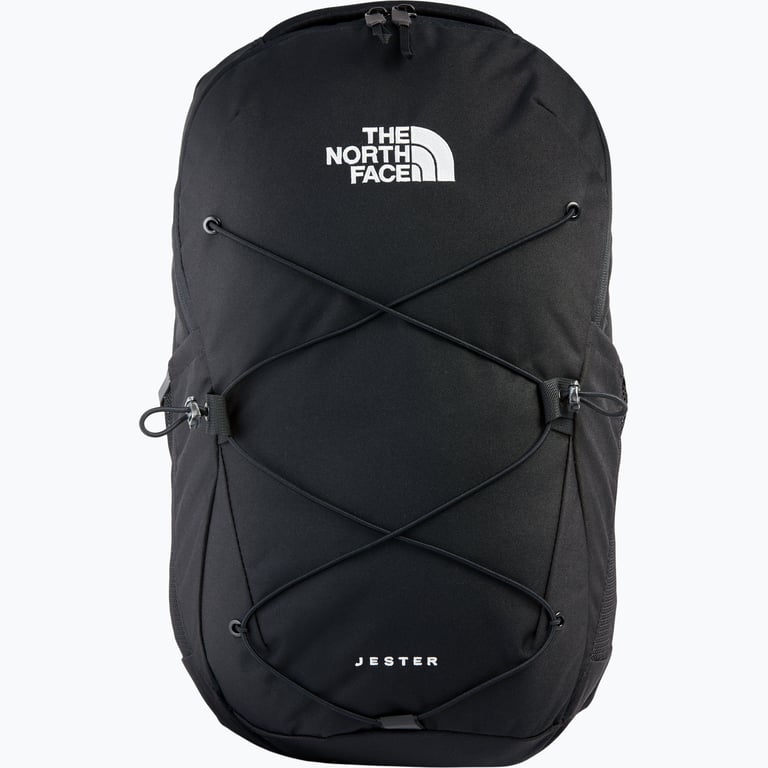 The North Face Jester ryggsäck Svart