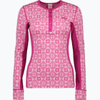 färgalternativ för Rosa Kari Traa Rose Long Sleeve W underställströja