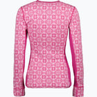 förhandsvisning ikon 2 för Kari Traa Rose Long Sleeve W underställströja Rosa