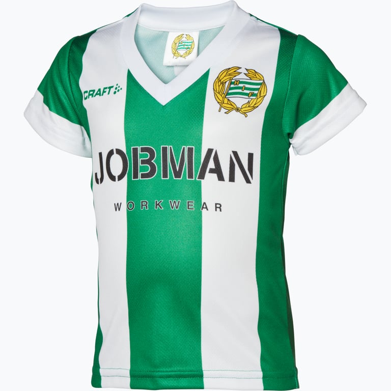 Hammarby Babyreplica 2020 Grön