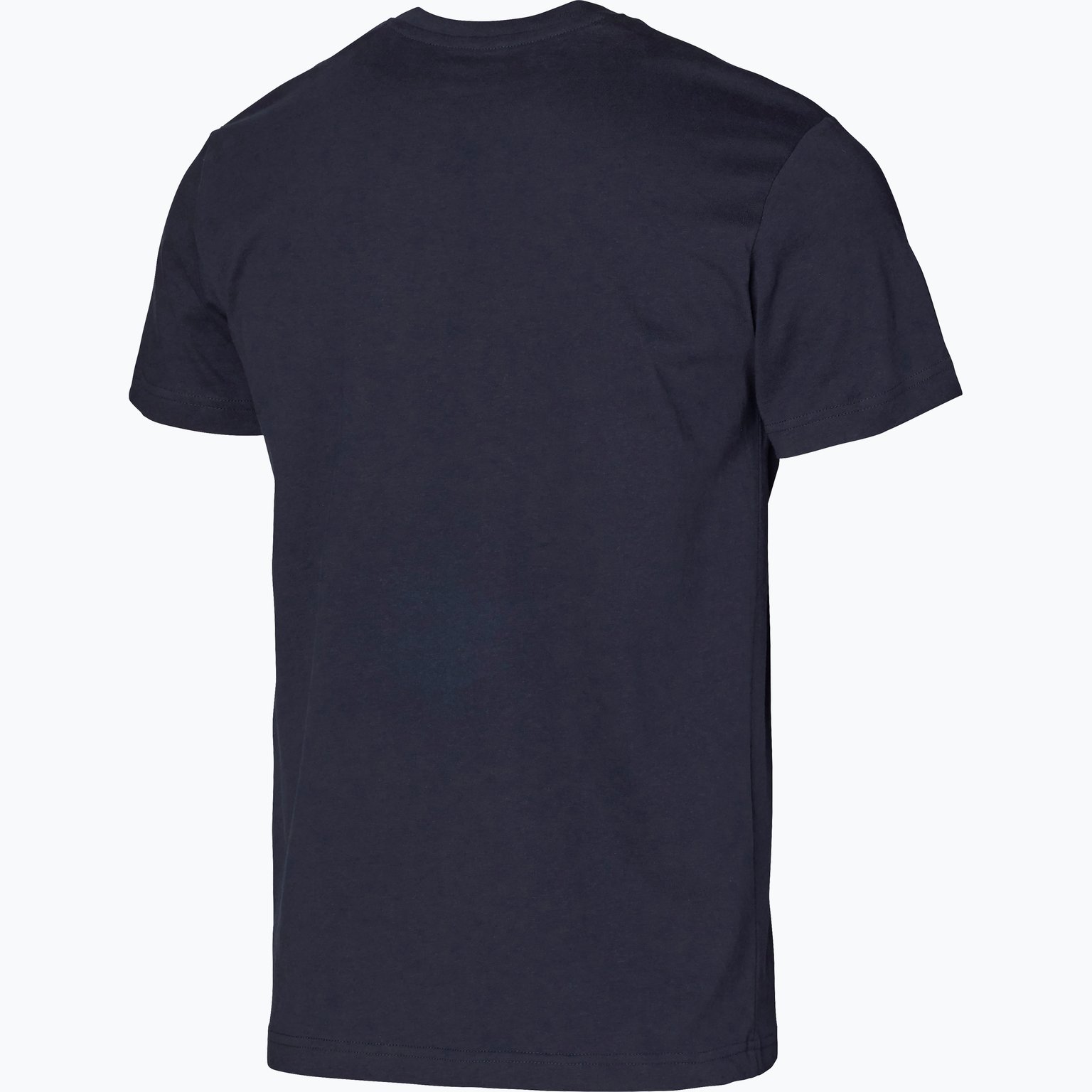 Intersport IS GAME EM WALL T-SHIRT Blå