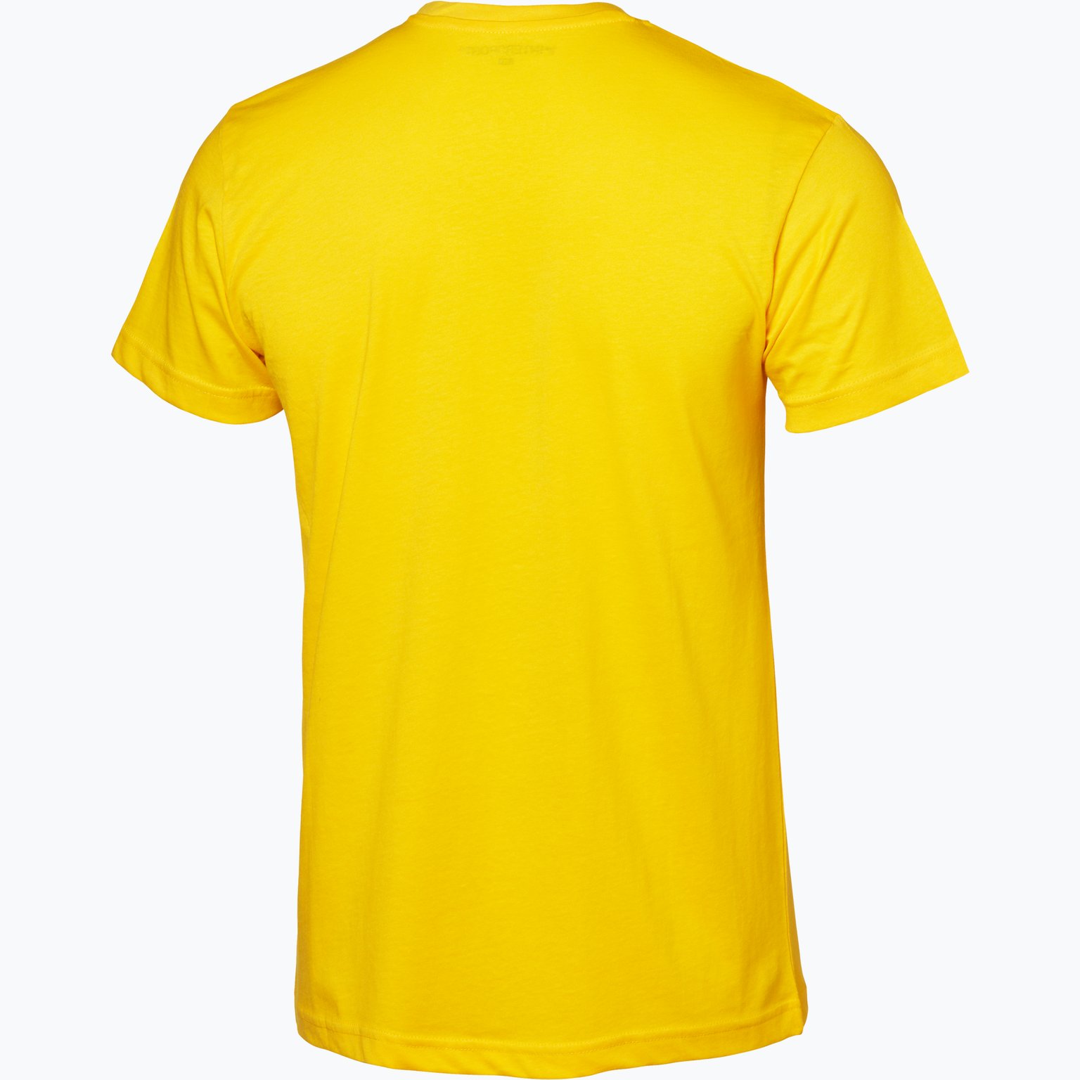 Intersport GAME EM NO1 T-SHIRT Gul