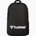 färgalternativ för Svart Hummel Core Backpack