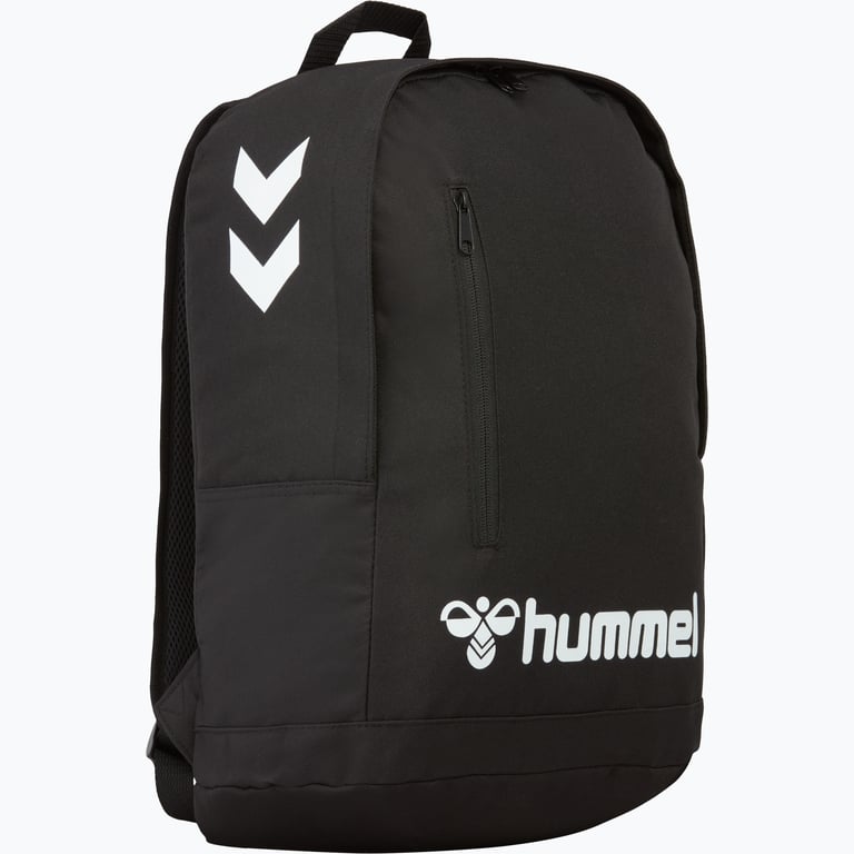 Hummel Core Backpack Svart