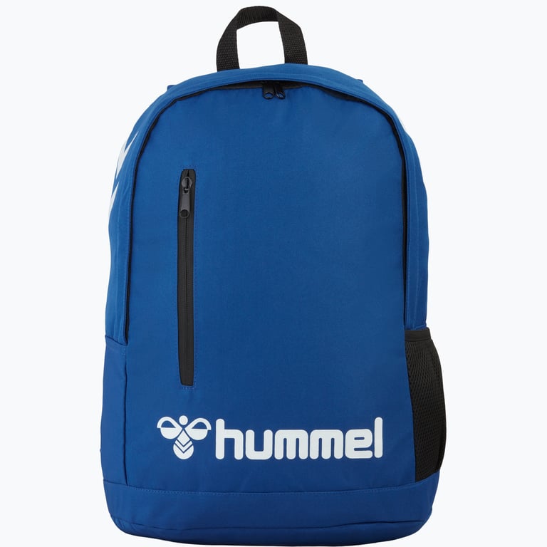 Hummel Core Backpack Blå