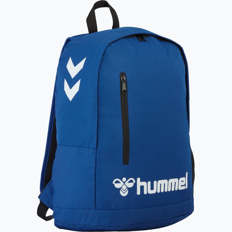 Hummel Core Backpack Blå