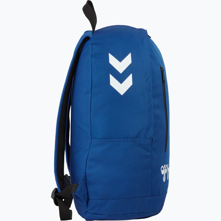 Hummel Core Backpack Blå