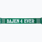 förhandsvisning ikon 2 för Hammarby Hammarby Scarf supporterhalsduk Grön