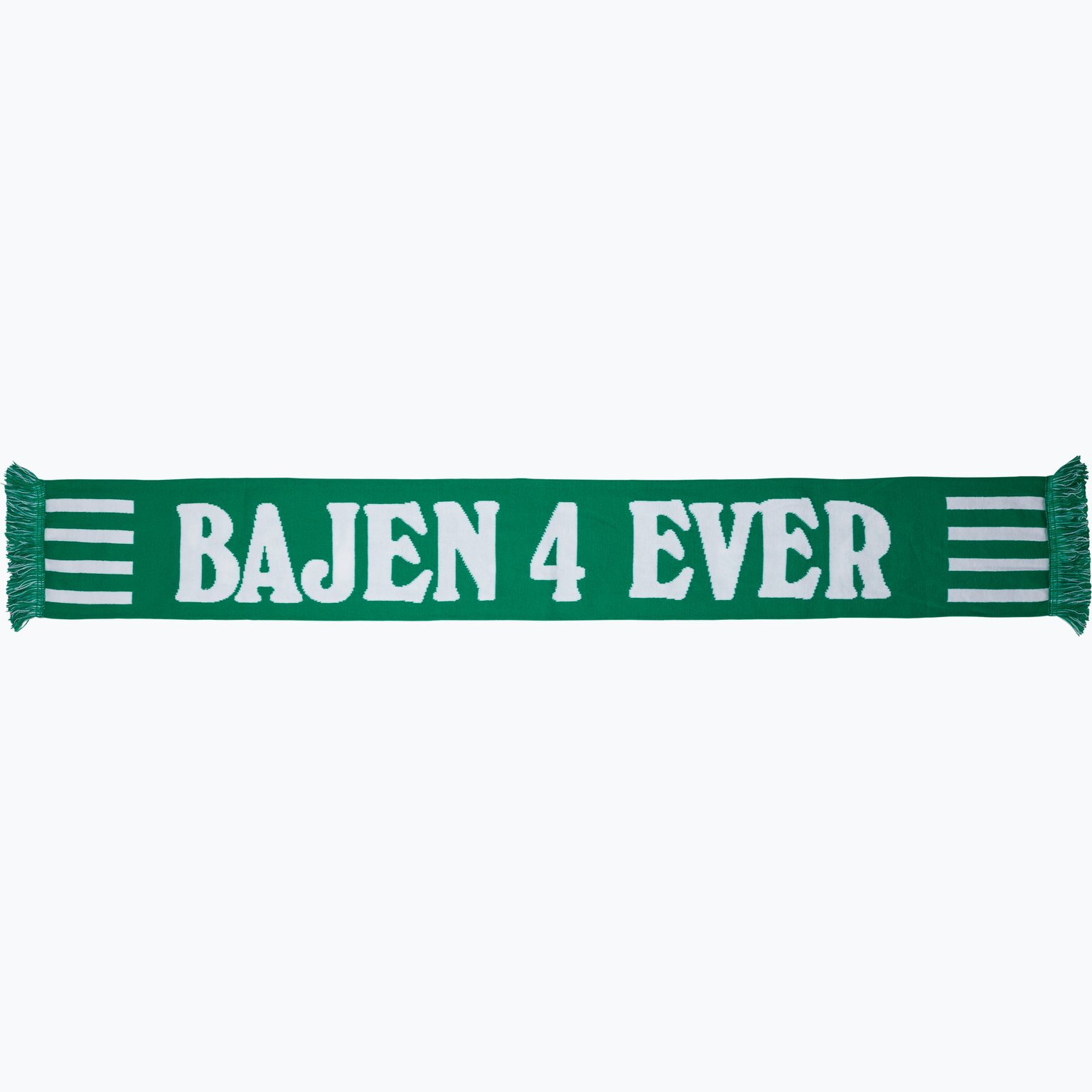 Hammarby Hammarby Scarf supporterhalsduk Grön