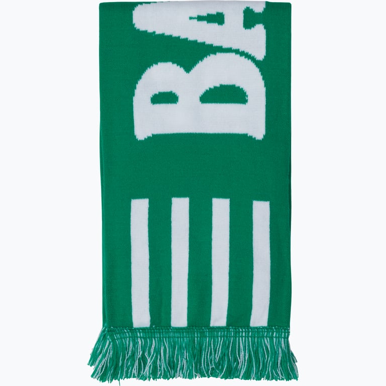 Hammarby Hammarby Scarf supporterhalsduk Grön