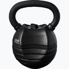 förhandsvisning ikon 1 för Casall Performance Adjustable 5-14kg kettlebell Svart