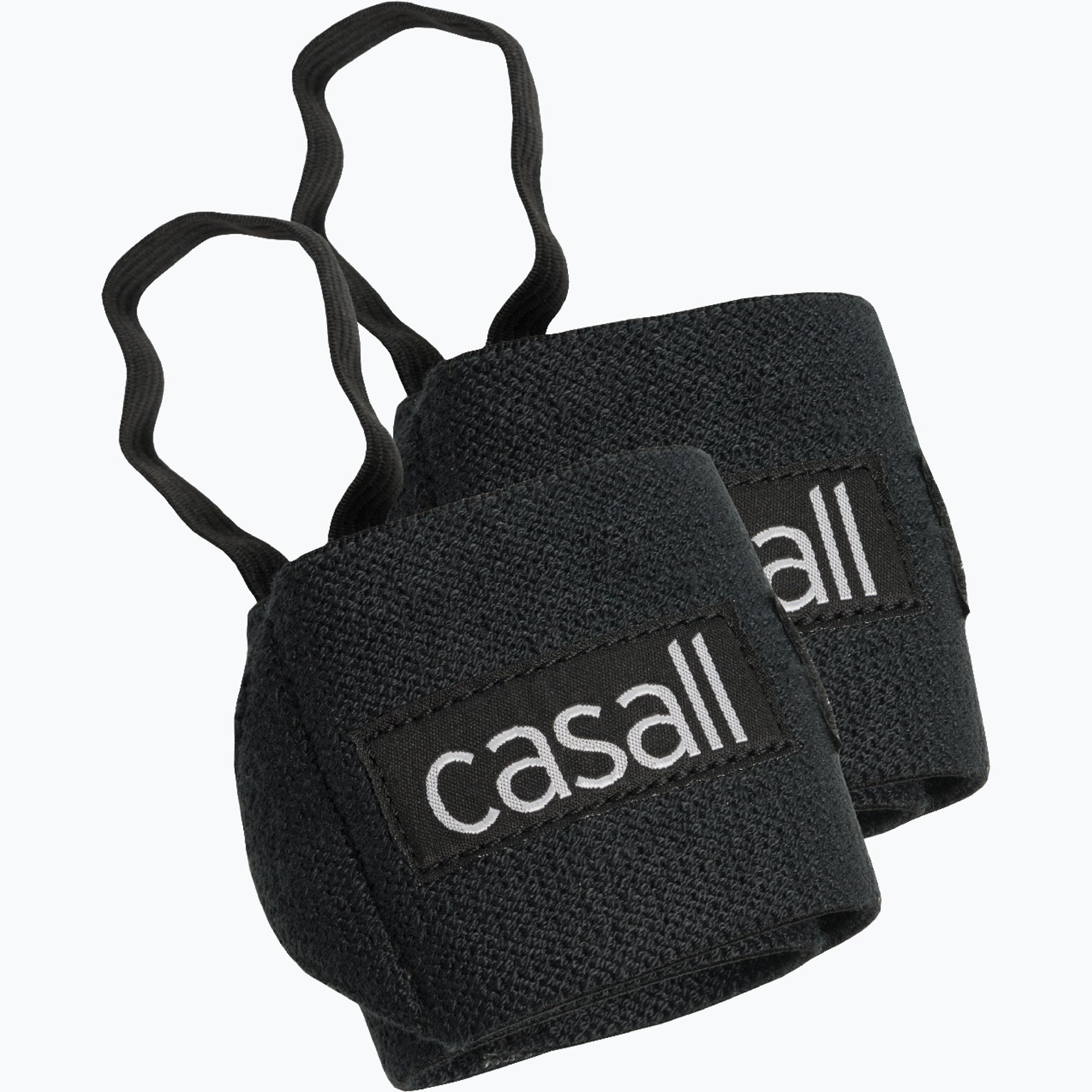 Casall Wrist handledsstöd Svart