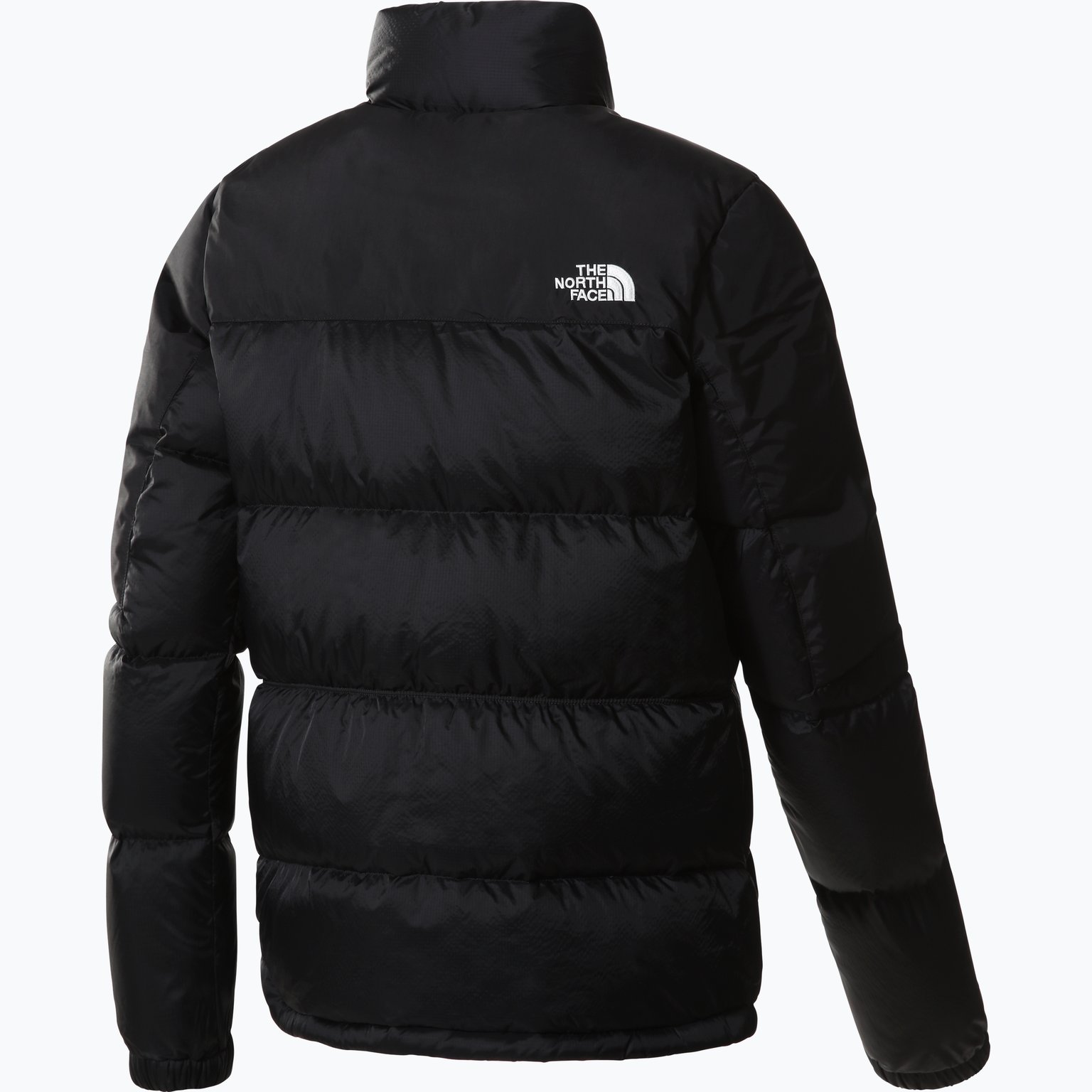 The North Face Diablo W dunjacka Svart