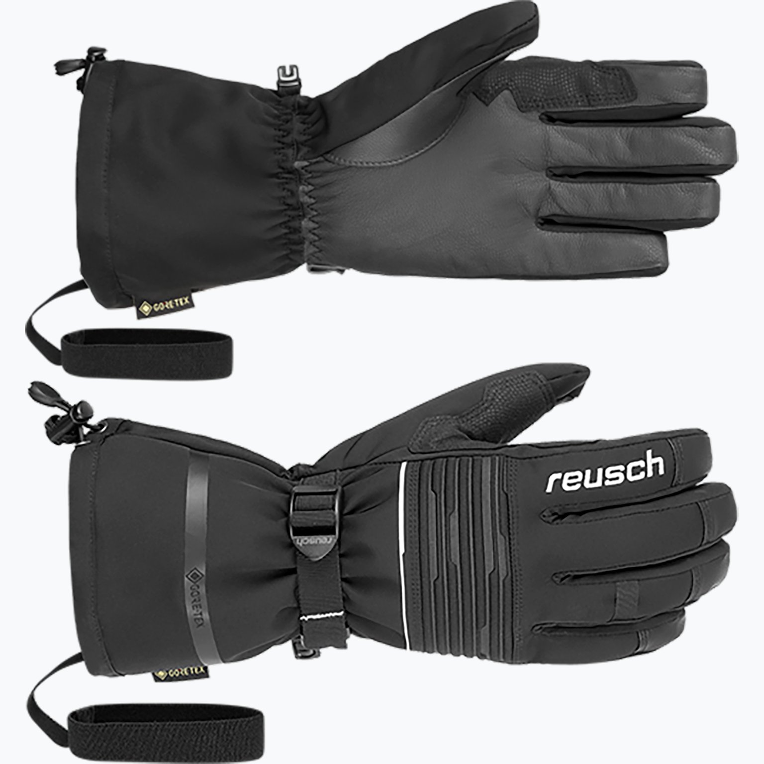 Reusch Isidro Gore-Tex handskar