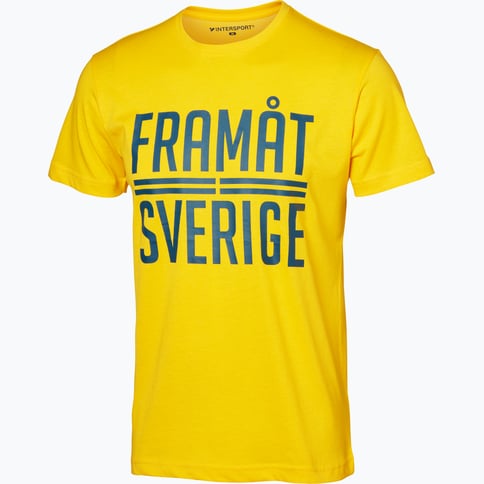 GAME EM FRAMÅT T-SHIRT