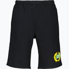 förhandsvisning ikon 1 för Hammarby M Sweatshorts Svart