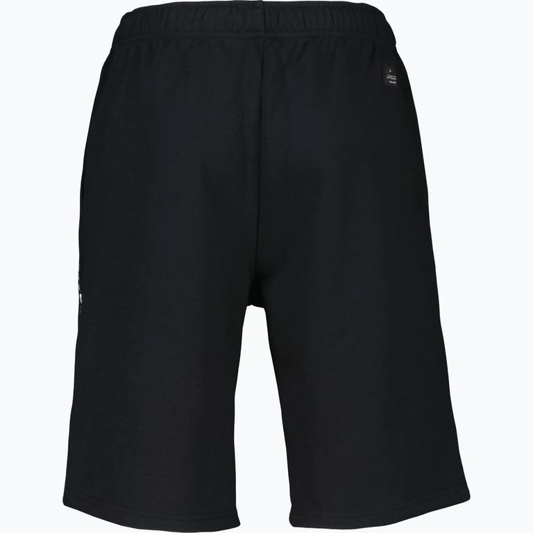 Hammarby M Sweatshorts Svart