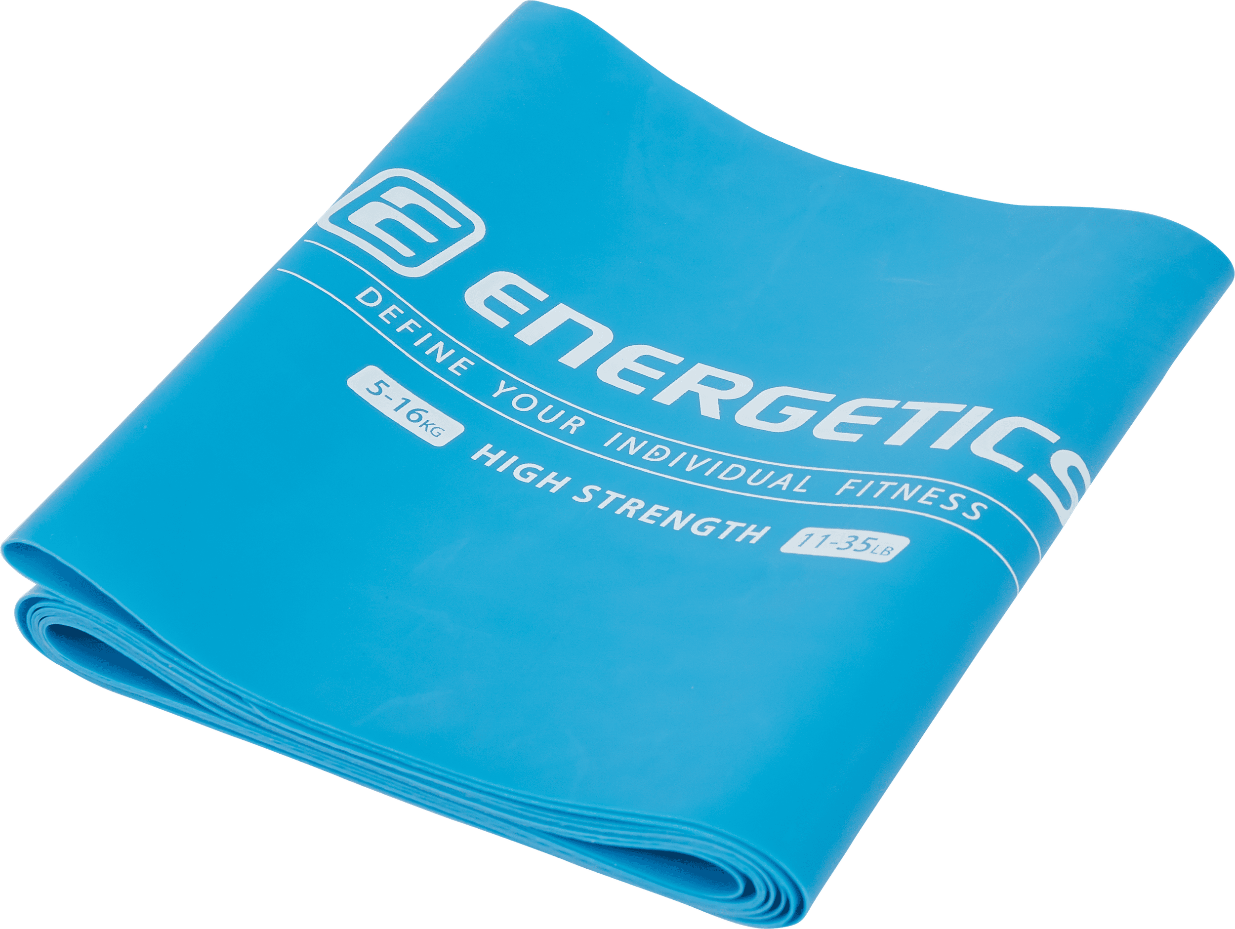 Energetics Fitness 1.0 träningsband