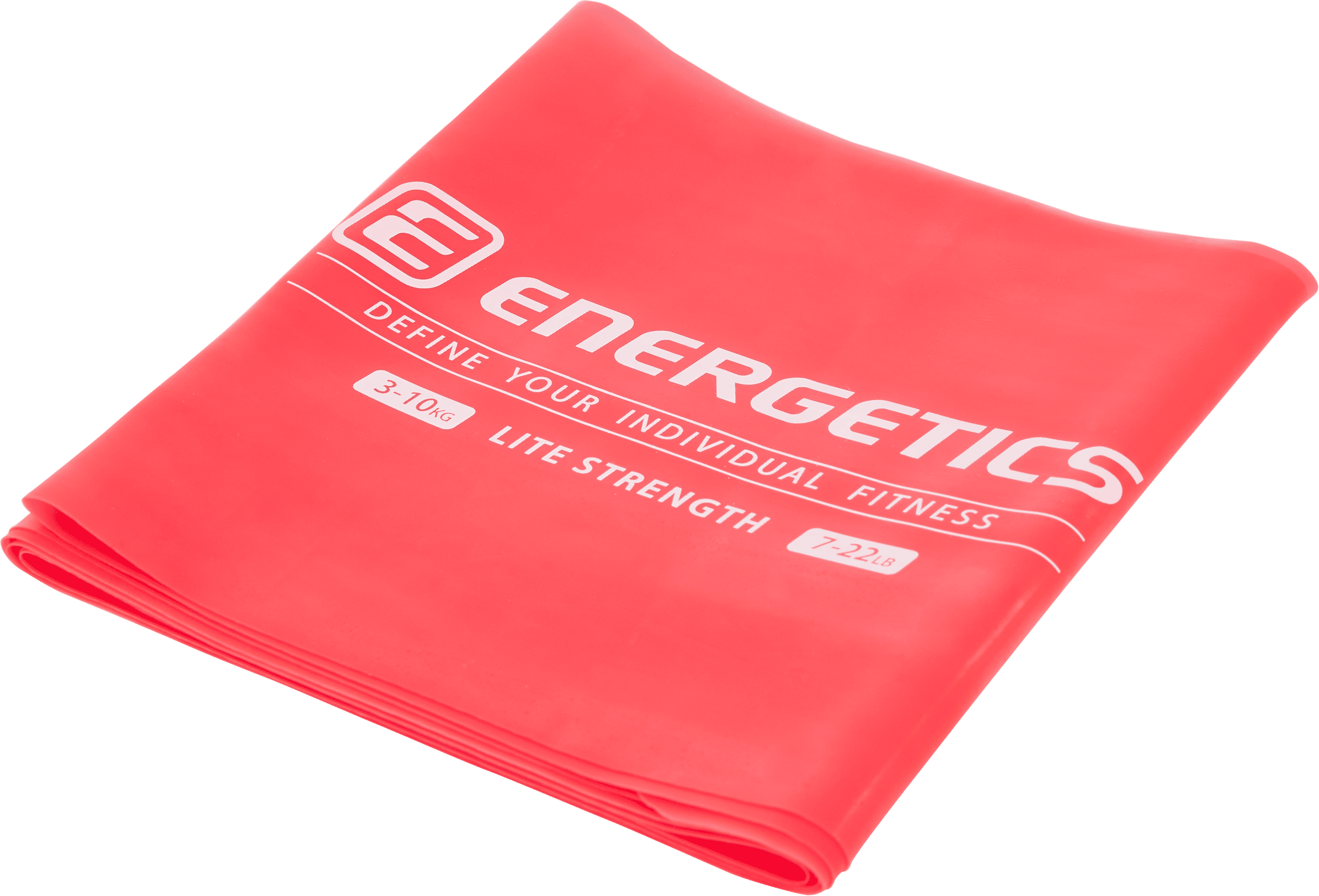 Energetics Fitness 1.0 träningsband