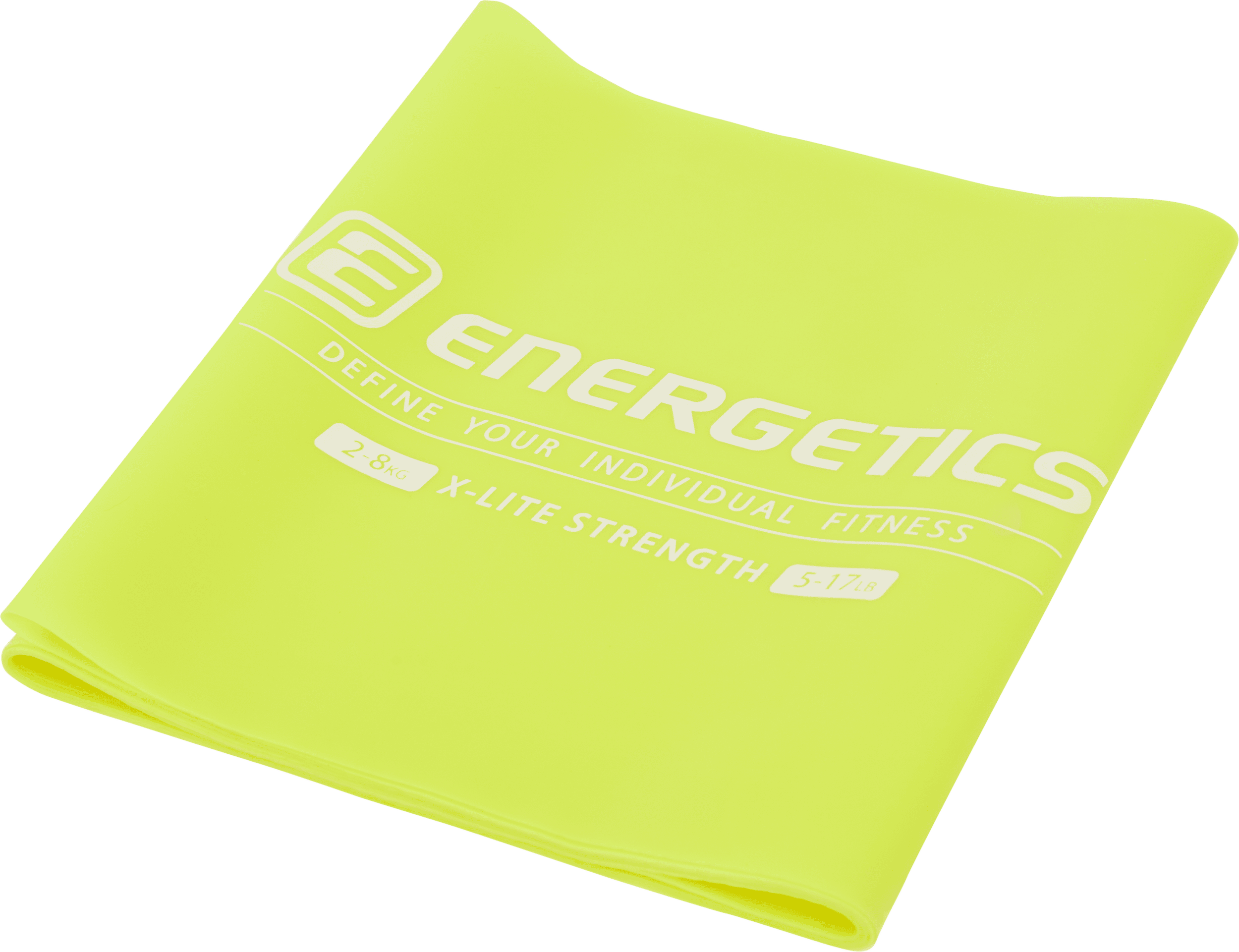 Energetics Fitness 1.0 träningsband