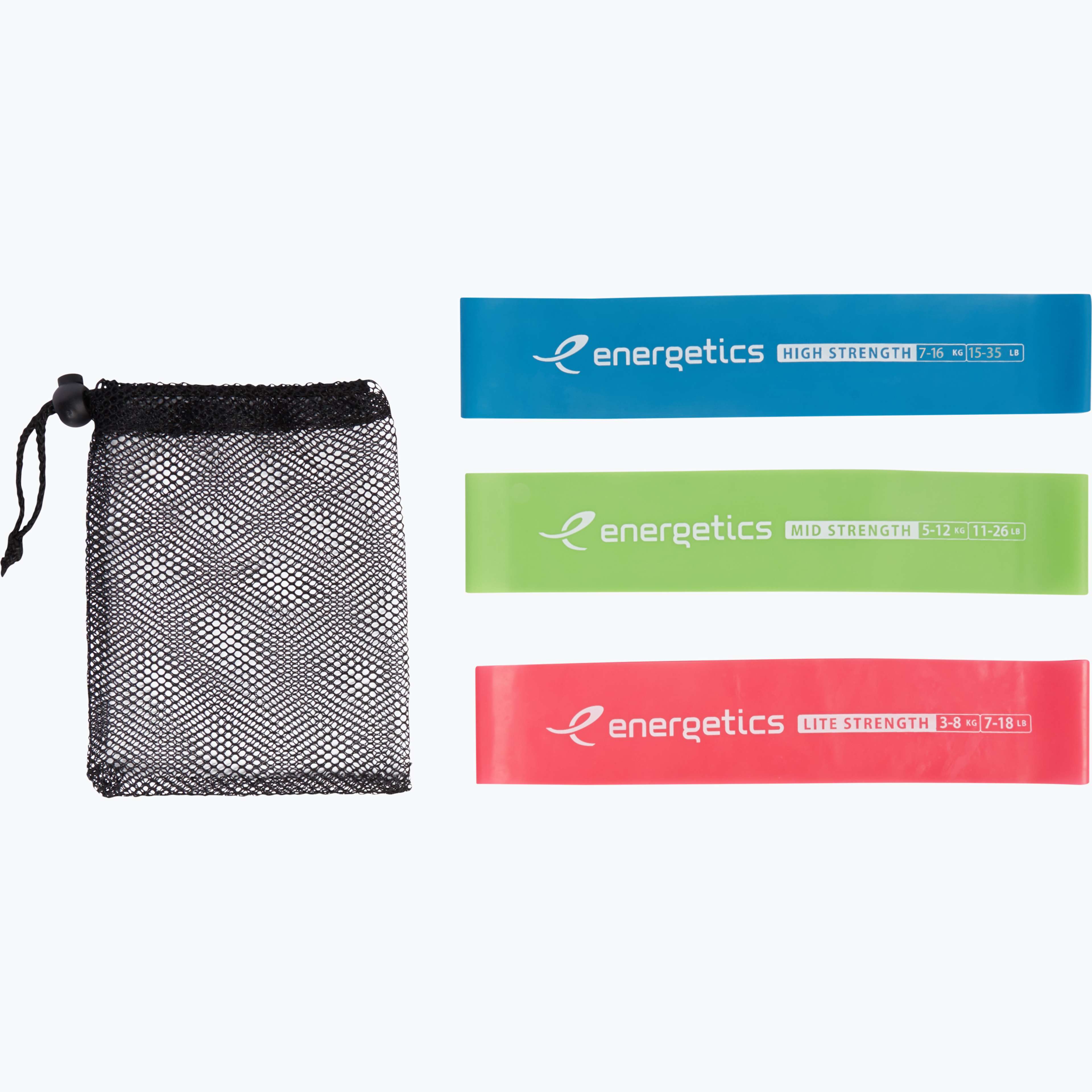 Mini Set 1.0 träningsband