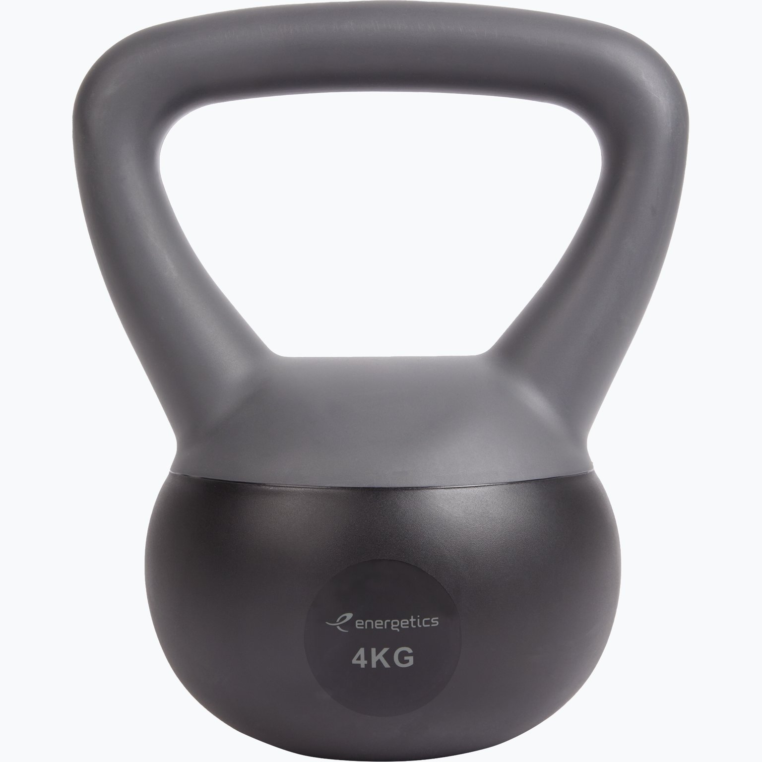 Soft 4kg kettlebell