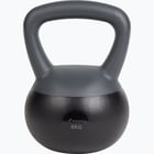 färgalternativ för Grå Energetics Soft 8 kg kettlebell