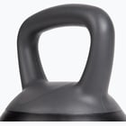 förhandsvisning ikon 3 för Energetics Soft 8 kg kettlebell Grå