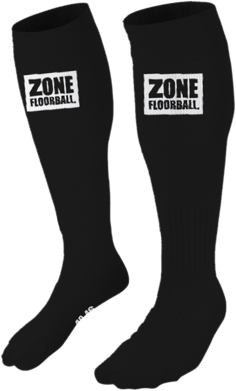 Zone Athlete sock