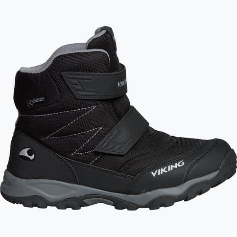 Bagn Velcro Gore-Tex vinterkängor