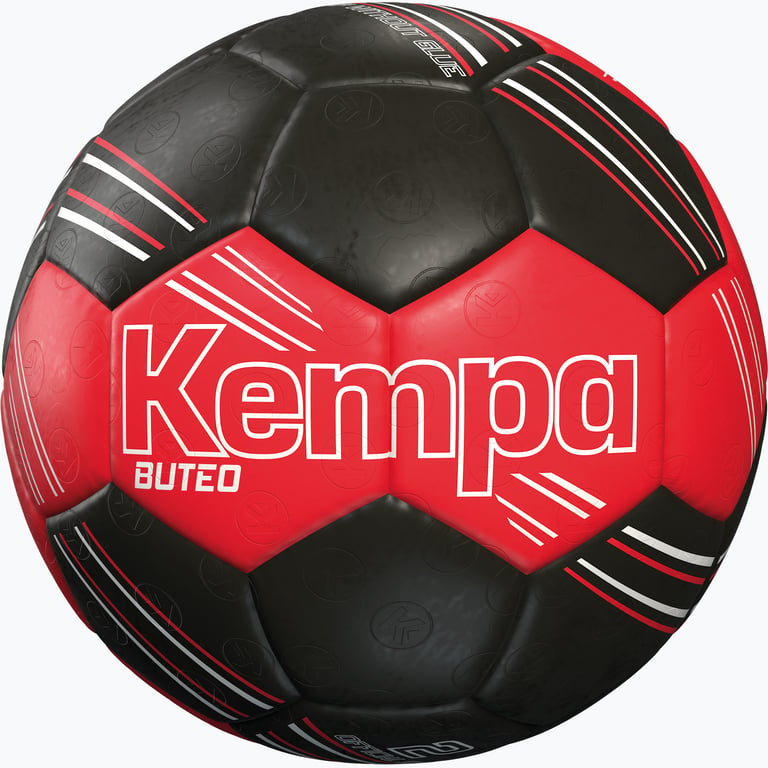 Kempa Buteo handboll Röd