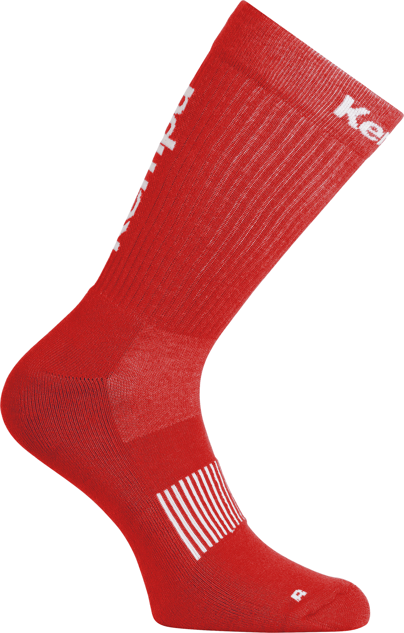 Kempa Logo Classic Socks