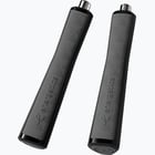 förhandsvisning ikon 1 för Energetics Magnetic Power Jump Rope handtag Svart