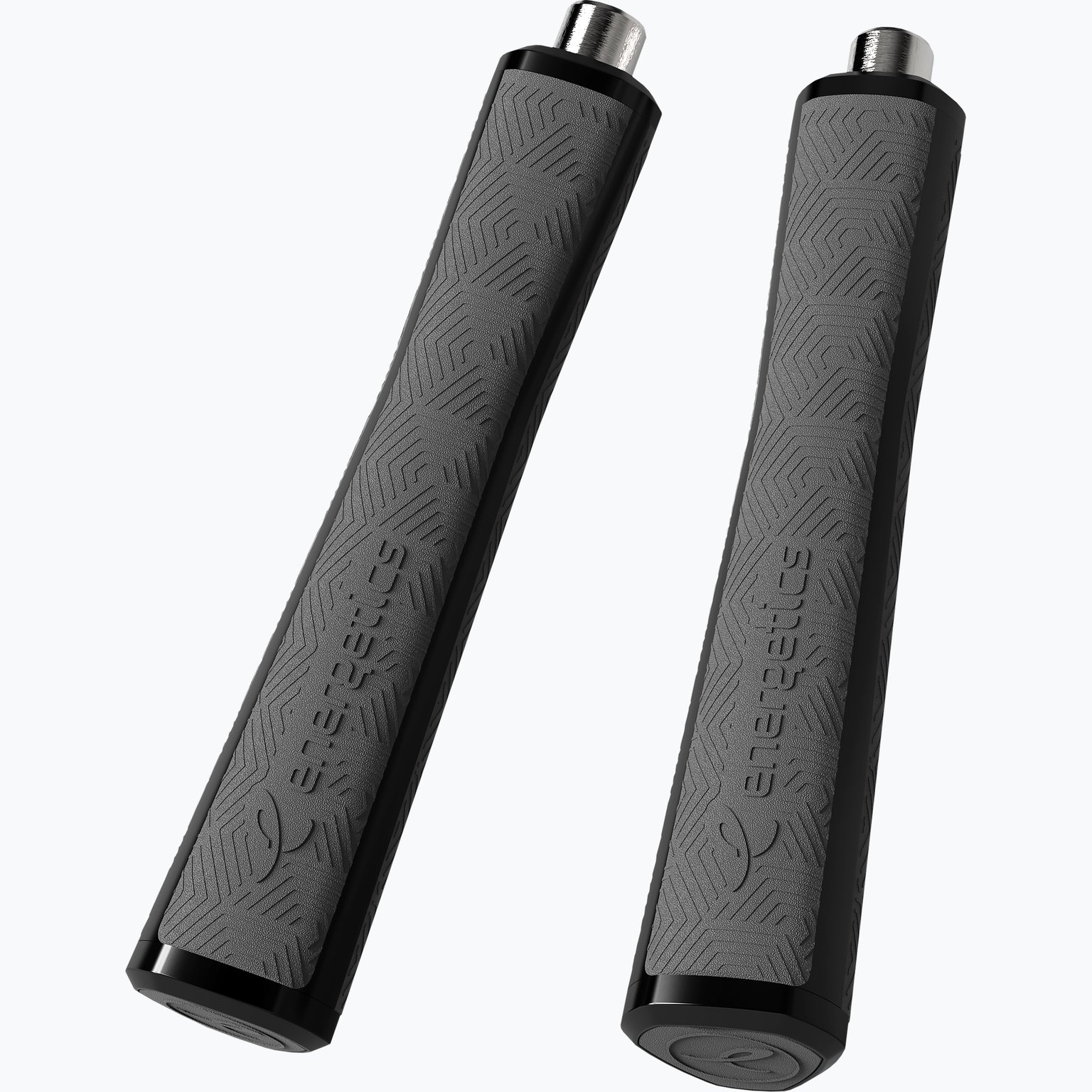 Energetics Magnetic Power Jump Rope handtag Svart