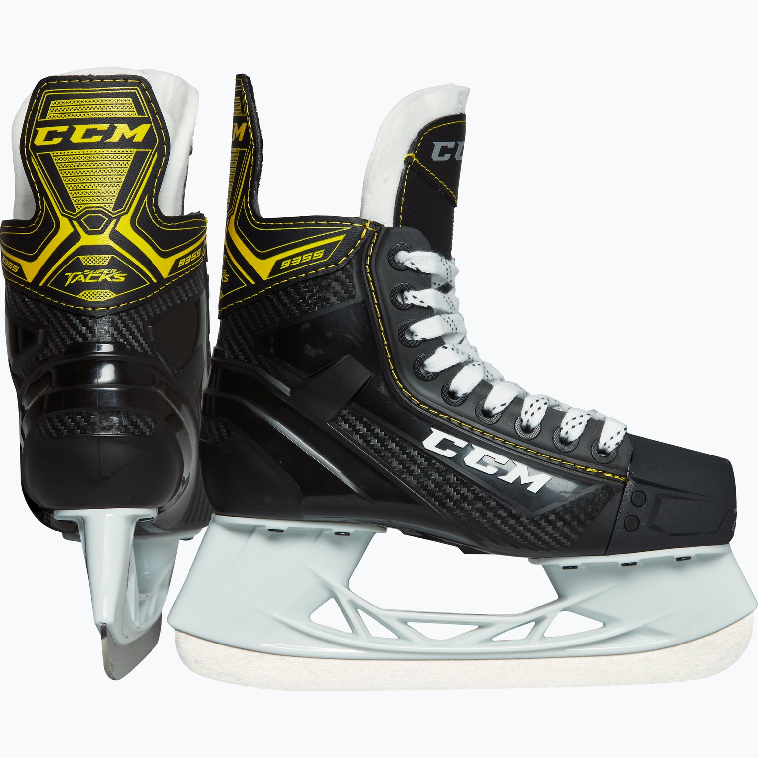 SK9355 JR hockeyskridskor