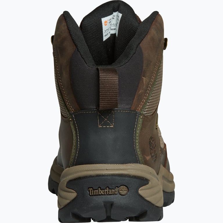 Timberland Plymouth Trail Mid Gore-Tex vinterkängor Brun