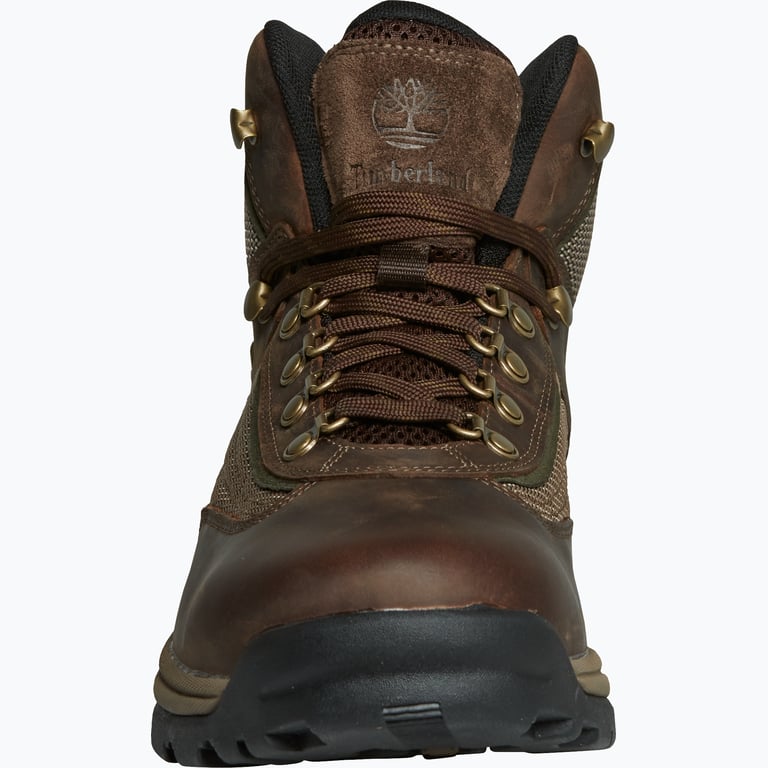 Timberland Plymouth Trail Mid Gore-Tex vinterkängor Brun