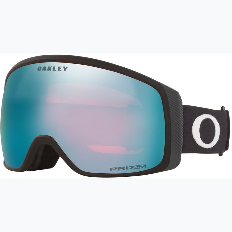 Oakley Flight Tracker XM skidglasögon Svart