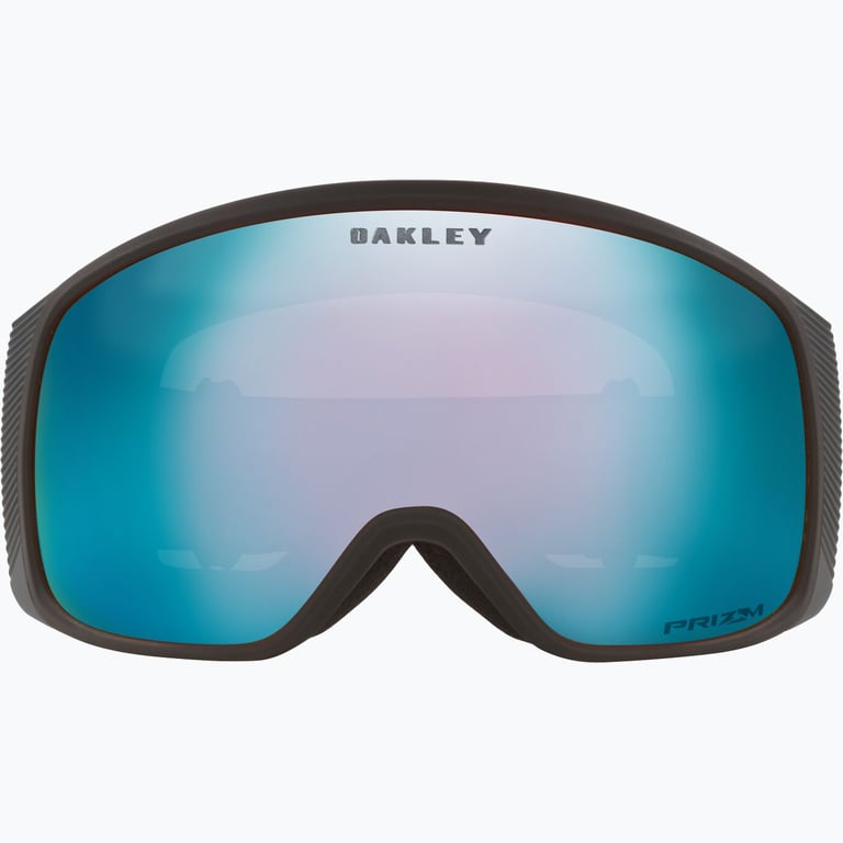 Oakley Flight Tracker XM skidglasögon Svart