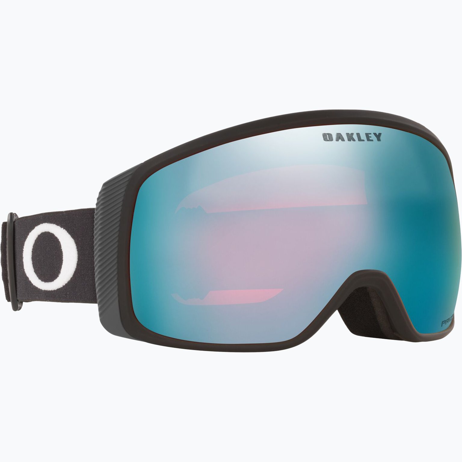 Oakley Flight Tracker XM skidglasögon Svart